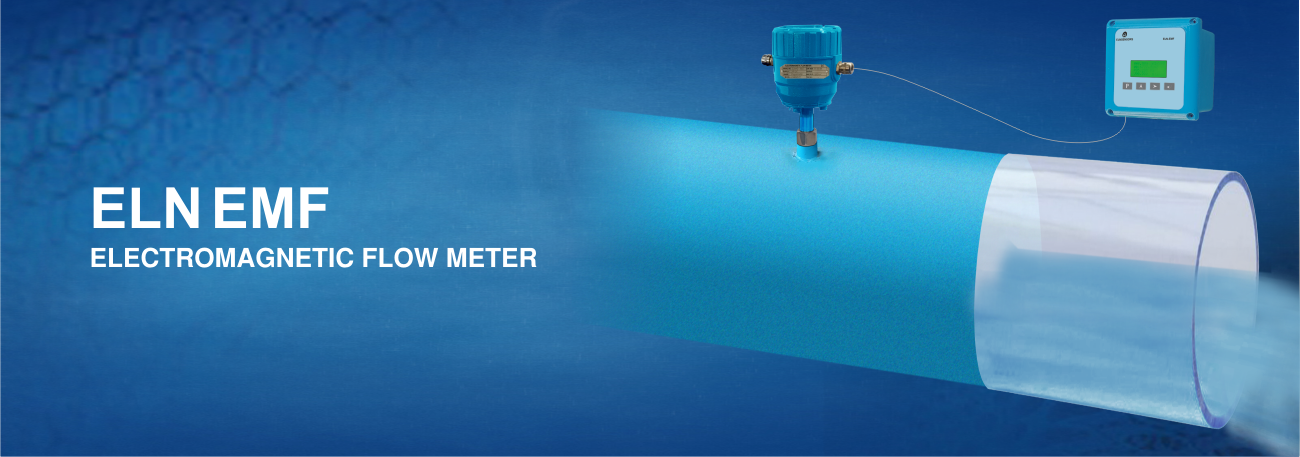 Flow Pressure Level Measurement