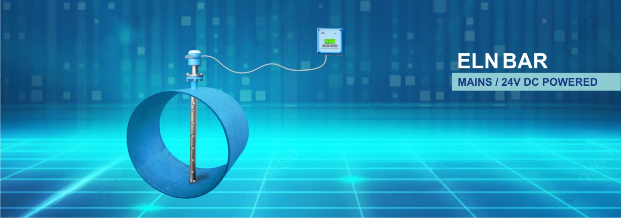 Open Channel Flow Measurement